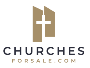 ChurchesForSale.com Logo