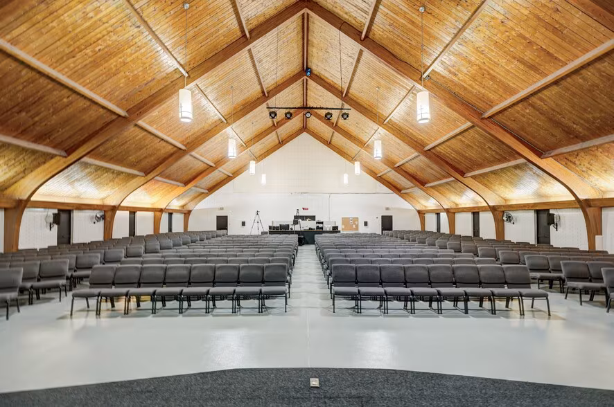 ChurchesForSale.com | 3120 S Harvey Ave, Oklahoma City, OK