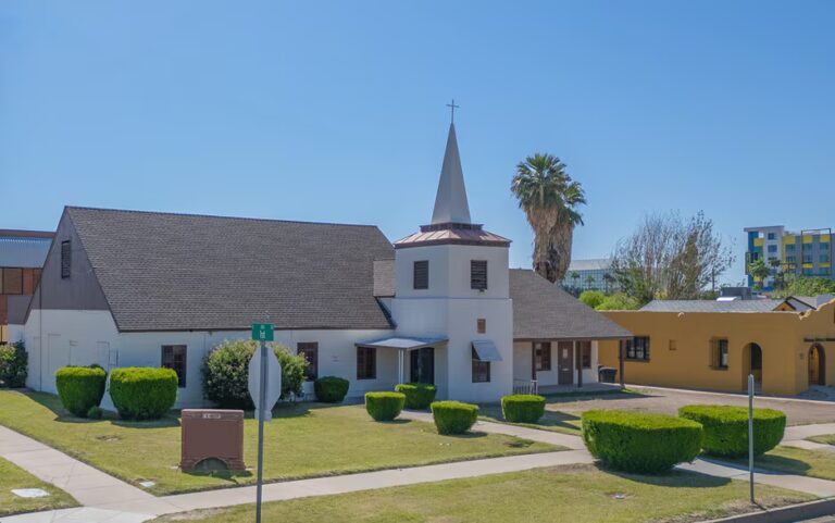 ChurchesForSale.com | Mesa, Arizona