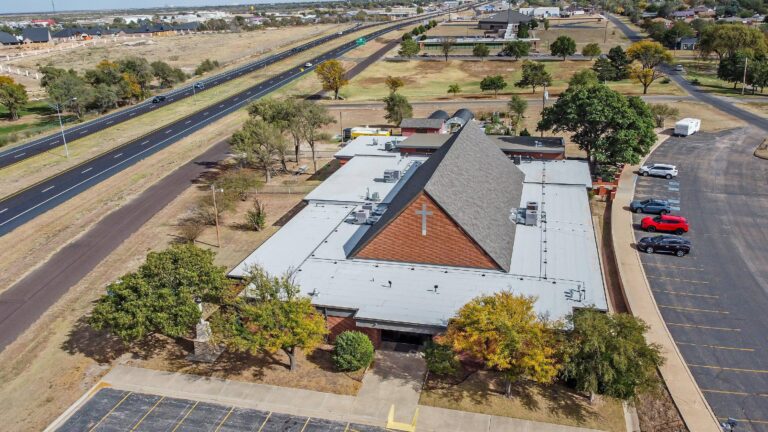 Church For Sale | 4714 NW 4th Ave, Amarillo, TX 79106