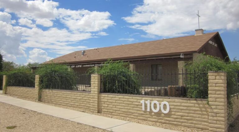 Church For Sale | 1100 W Calle Privada, Sahuarita, AZ 85629