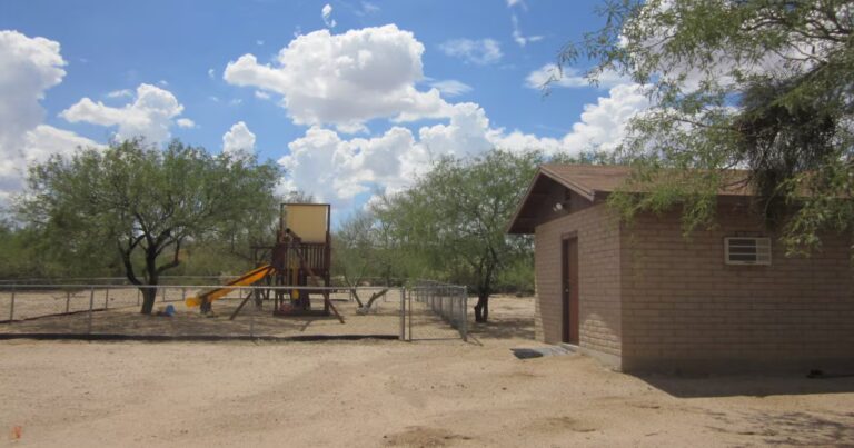 Church For Sale | 1100 W Calle Privada, Sahuarita, AZ 85629