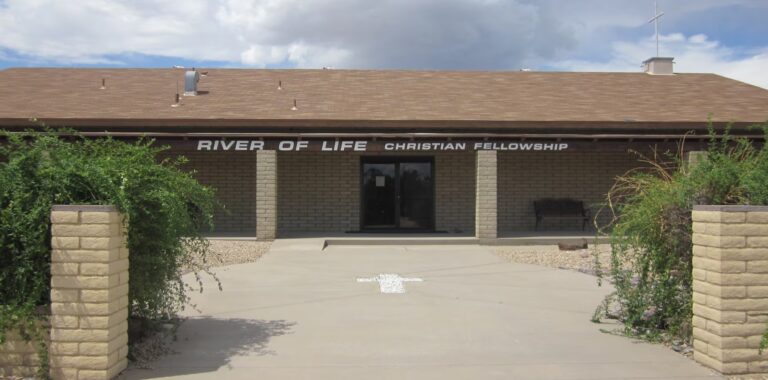 Church For Sale | 1100 W Calle Privada, Sahuarita, AZ 85629