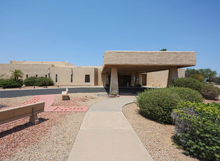 Church For Sale | 12202 N 101st Ave, Sun City, Arizona