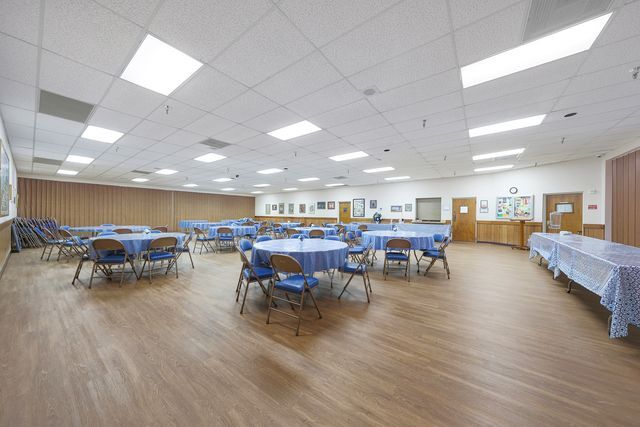 Church For Sale | 12202 N 101st Ave, Sun City, Arizona