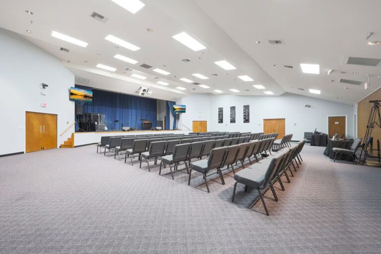 Church For Sale | 12202 N 101st Ave, Sun City, Arizona