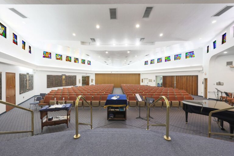 Church For Sale | 12202 N 101st Ave, Sun City, Arizona