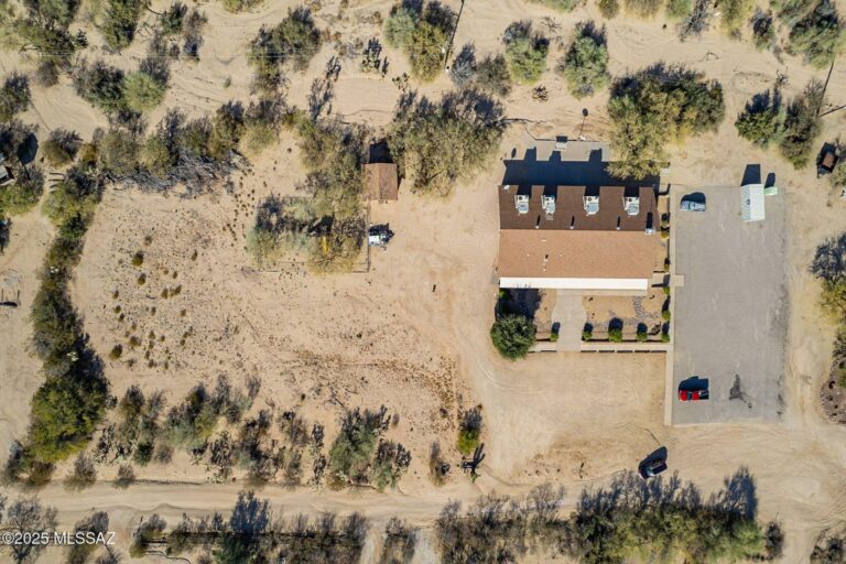 Church For Sale | 1100 W Calle Privada, Sahuarita, AZ 85629