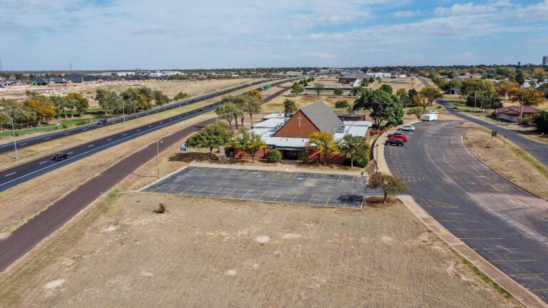 Church For Sale | 4714 NW 4th Ave, Amarillo, TX 79106