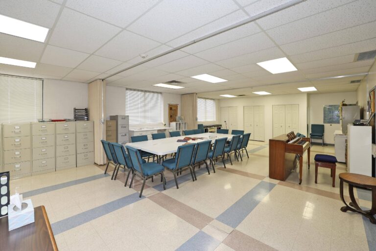 Church For Sale | 4714 NW 4th Ave, Amarillo, TX 79106