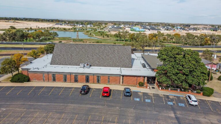 Church For Sale | 4714 NW 4th Ave, Amarillo, TX 79106