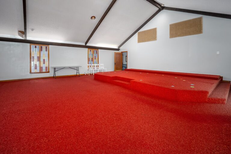 Church For Sale | 605 Main Street | Velma, OKlahoma