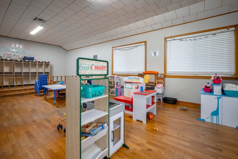 Church For Sale | 605 Main Street | Velma, OKlahoma