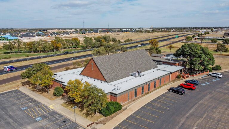 Church For Sale | 4714 NW 4th Ave, Amarillo, TX 79106