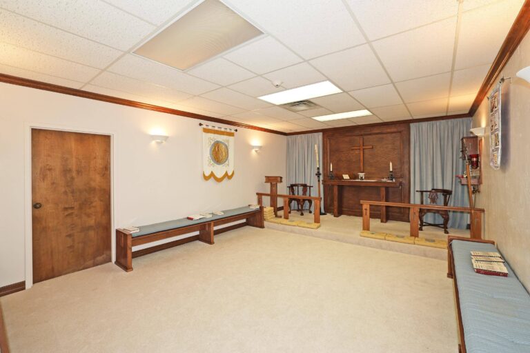 Church For Sale | 4714 NW 4th Ave, Amarillo, TX 79106