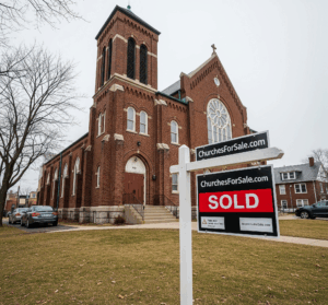 Churches For Sale | Finance for Churches | Budgeting