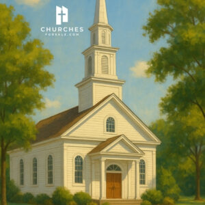 Churches For Sale