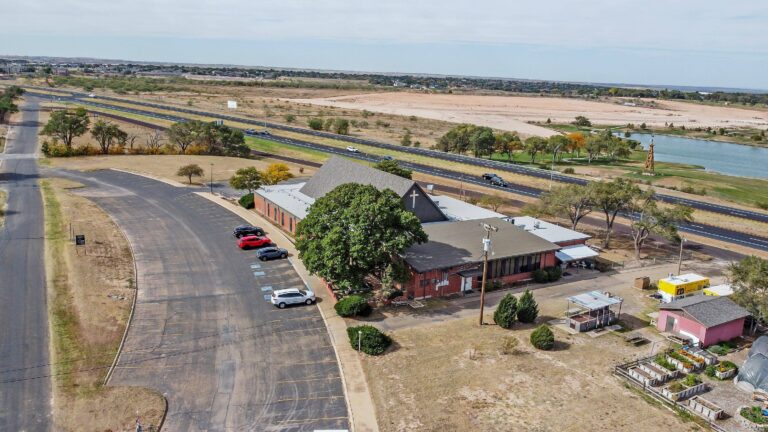 Church For Sale | 4714 NW 4th Ave, Amarillo, TX 79106