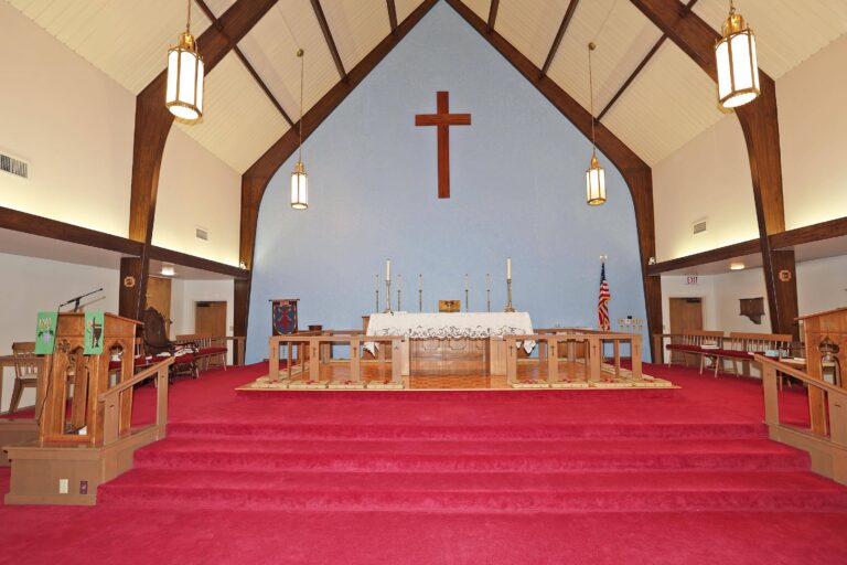 Church For Sale | 4714 NW 4th Ave, Amarillo, TX 79106