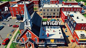 Churches For Sale.com | Yes In God's BackYard #YIGBY